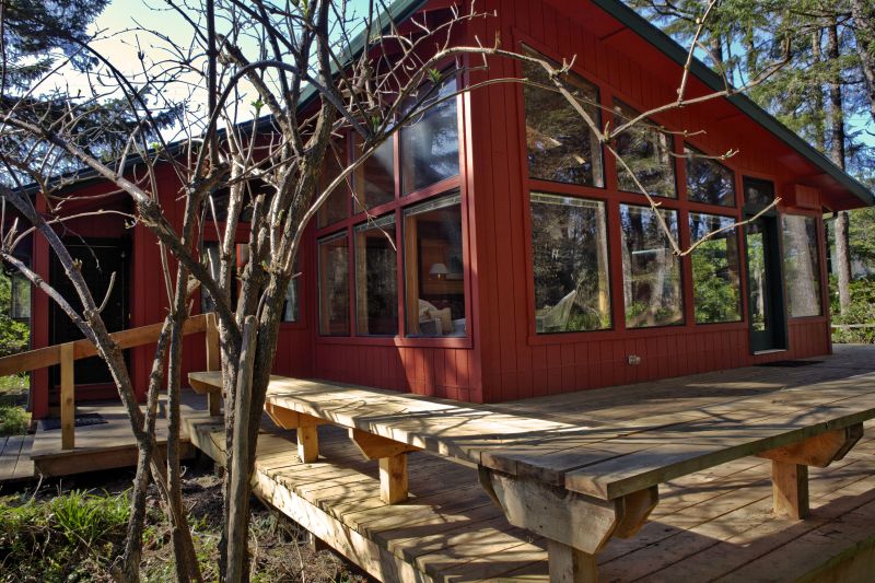 Guardenia Street House